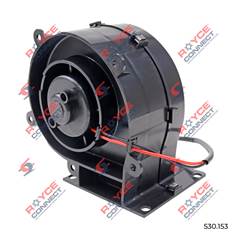 VENTILADOR JOHN DEERE 7815/7230/7225 12V