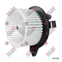 VENTILADOR IVECO DAILY 35S14 12V