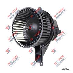 VENTILADOR VW DELIVERY 9170/11180 24V