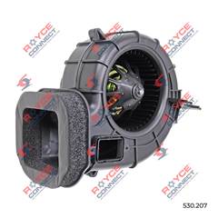 VENTILADOR NEW HOLLAND/CASE 12V