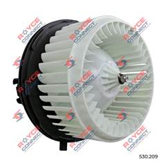 VENTILADOR JOHN DEERE CH570;670 12V