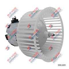 VENTILADOR VOLVO FH/FM 2020> 24V