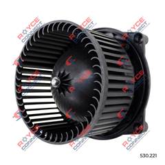 VENTILADOR DAF XF480;530 2021> 24V