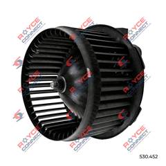 VENTILADOR SCANIA 2018> 24V