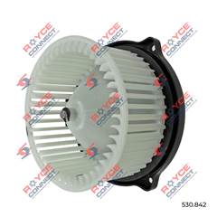 VENTILADOR VW/MBB 24V