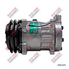 COMPRESSOR TRATOR UNIPORT 2011> 12V