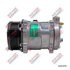 COMPRESSOR UNIVERSAL AA5H14AA 24V