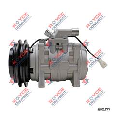 COMPRESSOR DENSO VALTRA/JOHN D. 12V