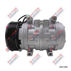 COMPRESSOR ACCELO/CONSTELLATION/TITAN 24