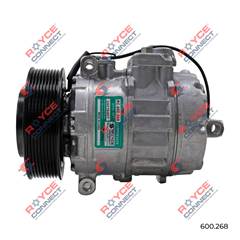 COMPRESSOR DENSO AXOR 24V