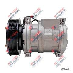 COMPRESSOR JOHN D.3510/CH570 2017> 12V
