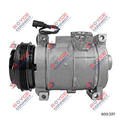 COMPRESSOR DENSO IVECO DAILY 2013> 12V