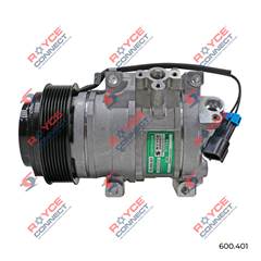 COMPRESSOR DENSO JOHN D. 5078E 12V