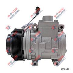 COMPRESSOR VALEO CONSTELLATION 24V