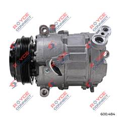 COMPRESSOR DUCATO 2019> 12V