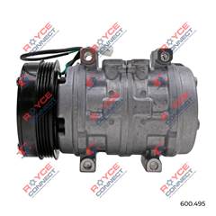 COMPRESSOR CONSTELLATION MAN 2006> 24V