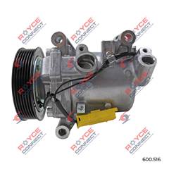 COMPRESSOR CITROEN/FIAT/PEUGEOT 12V