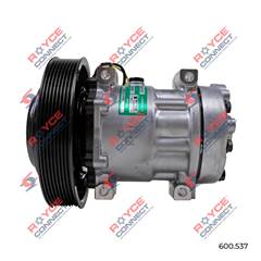 COMPRESSOR SANDEN VOLVO FH 2020> 24V