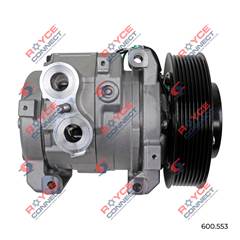 COMPRESSOR DENSO ACTROS 2022> 24V