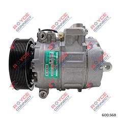 COMPRESSOR AA DENSO AXOR 24V