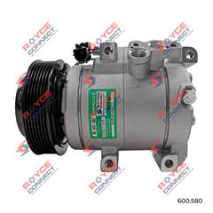 COMPRESSOR CAMINHÃO HYUNDAI HR 2021> 12V