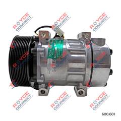 COMPRESSOR VOLVO VN290/360 2023> 24V