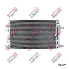 CONDENSADOR IVECO DAILY 2007 A 2011