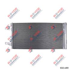 CONDENSADOR FIAT DUCATO 2018>