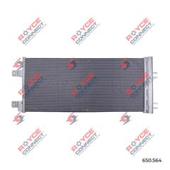 CONDENSADOR VW METEOR 2020>