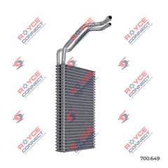 EVAPORADOR SCANIA SERIE  P/G/R 2008>