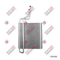 CONDENSADOR MBB AXOR/ATEGO