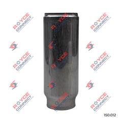 FILTRO SECADOR VW GOL/TOYOTA CAMRY