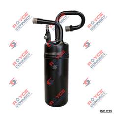 FILTRO ACUMULADOR FORD RANGER DISEL2000>