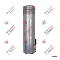 FILTRO SECADOR FIESTA/KA/ECOSPORT