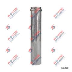 FILTRO SECADOR MITSUB/CHEV/NISSAN/L200