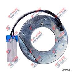 MAGNETICO COMPRE. DELPHI CHEV/FIAT 12V