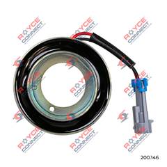 MAGNETICO COMPRE. TRACKER/ONIX/SPIN 12V