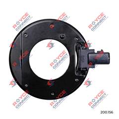 MAGNETICO COMPRE. MAHLE FIAT/JEEP 12V