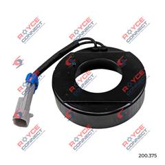 MAGNETICO COMPRE.MAHLE SIENA/STRADA 12V