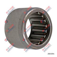 ROLAMENTO TAMPA DIANTE COMPRESSOR DELPHI