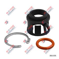 REPARO CONEXÃO 10MM VW GOL/POLO/VOYAGE