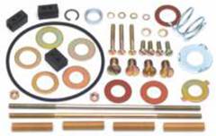REPARO PARTIDA JF COMPLETO