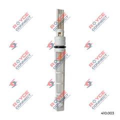TUBO EXPANSÃO BRANCO C/1 ANEL D/VEDAÇÃO