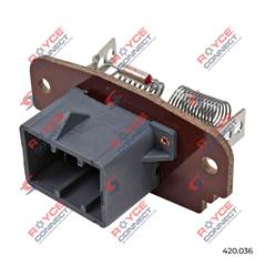 RESISTENCIA C/EVAPORA EXPLORER 2007> 12V