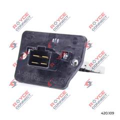 RESISTENCIA C/EVAPORA RANGER 2012> 12V