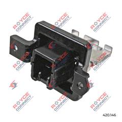 RESISTENCIA C/EVAPORADORA L200 2018> 12V