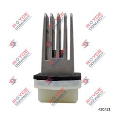 RESISTENCIA C/EVAPORA FRONTIER 2017> 12V