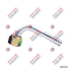 CONECTOR 90º FÊMEA 08MM SCANIA PGR 2008>