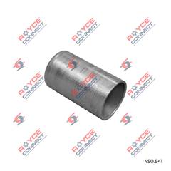 CANECA CLIP 08MM 13/32 