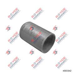 CANECA CLIP 10MM 1/2 